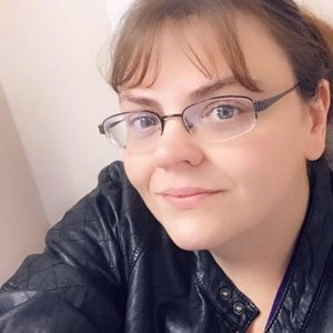 Meet your Posher, Miranda